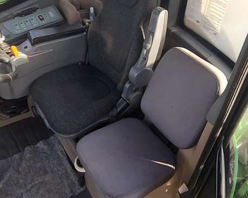 Vendo Metalfor 7040 Impecable