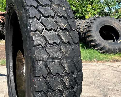 Cub 380/80r38 Precuradas Diseño WT4
