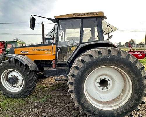 Valtra BH180 Duales año 2005