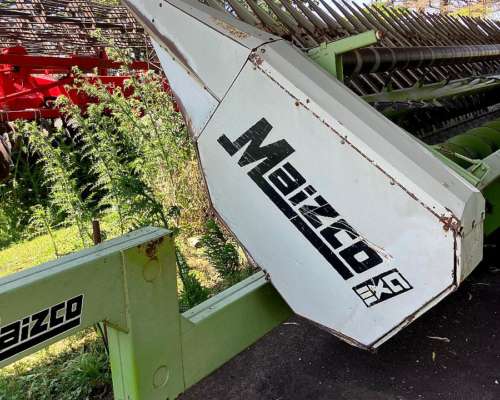 Maizco Gxiii 21 a 52 Carro Hidráulico P/jd