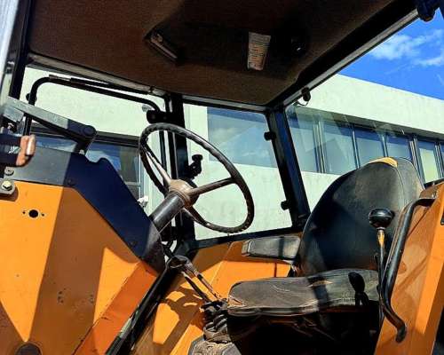 Valmet 1580 - Primera Mano