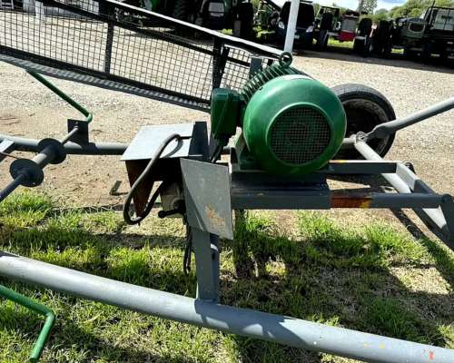 Chimango 14 Metros Usado Perfecto Estado