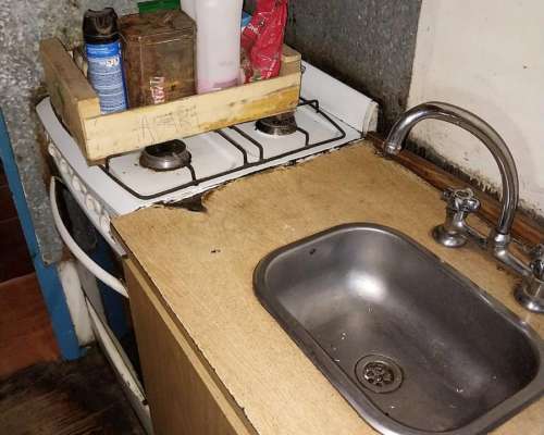 Casilla Rural Dos Ejes