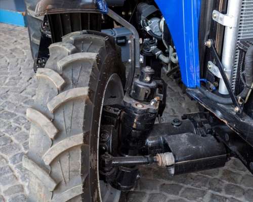 Tractor Lovol TB504 50hp 4X4
