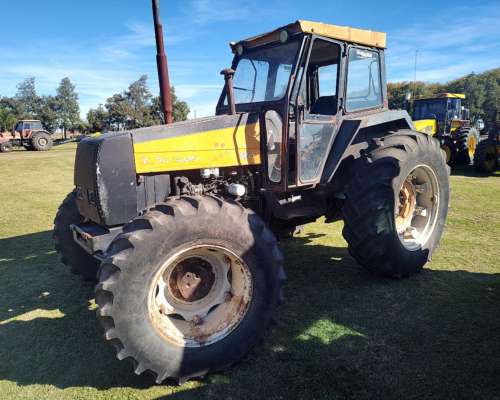 Tractor Valmet 885 S 4X2