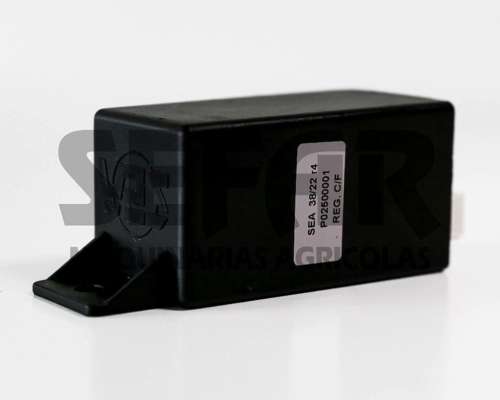 Centralina A/C 12-24 Volt/repuestos Pla