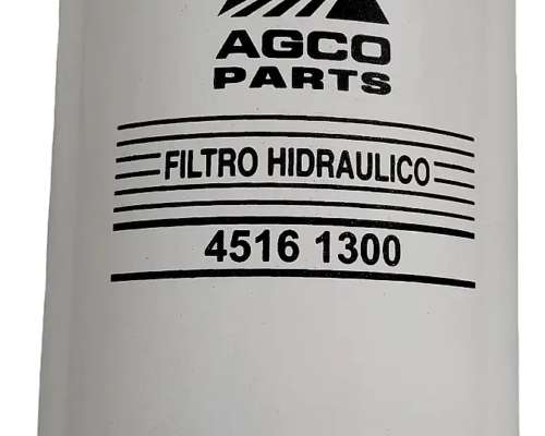 Filtro Hidraulico de Hidrostatica MF34