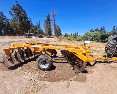 Agricola Rastra 55 Discos Dan_car