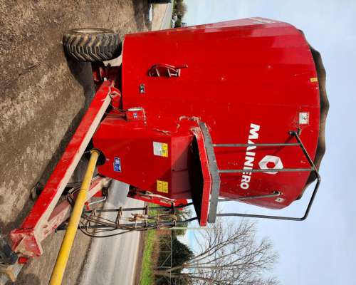 Mixer Vertical Mainero 2518 sin USO