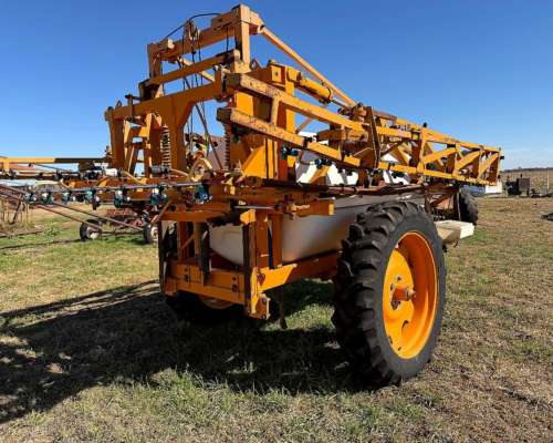 Pulverizador Sefo 3000 Usado