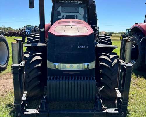 Tractor Case Magnum 260. Mod 2018