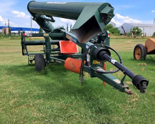 Extractora Richiger e 6910