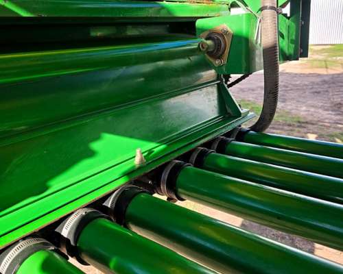 John Deere AIR Drill 1890/1910