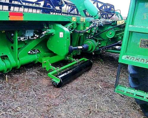 Pisa Palos para Cosechadoras - para Todas las Marcas