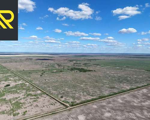 2550 Ha Bandera Santiago del Estero