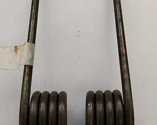 Kit 10 Púas Recolector Rotoenfardadora Mainero 5876