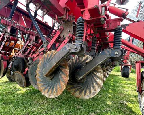 Semb Fino - Crucianelli Pionera 35 a 20 - Monitor - año 2016