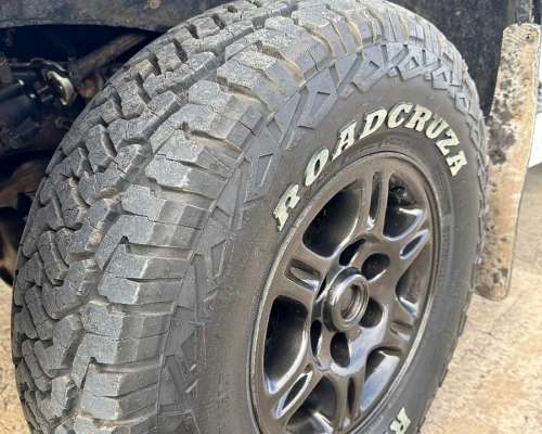 Chevrolet Silverado con Motor Cummins 6 Cilindros año 1998