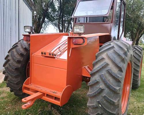 Zanello 417 Impecable Estado