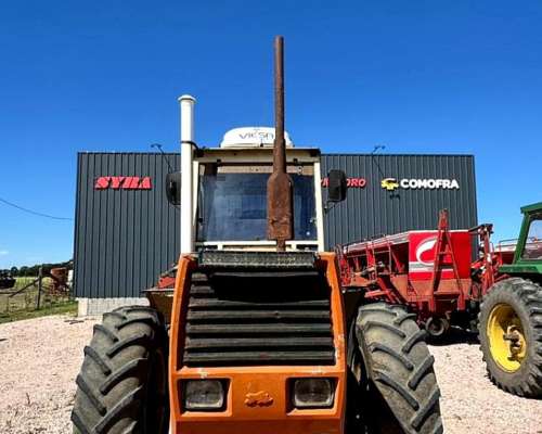 Tractor Zanello 440 - 180 HP