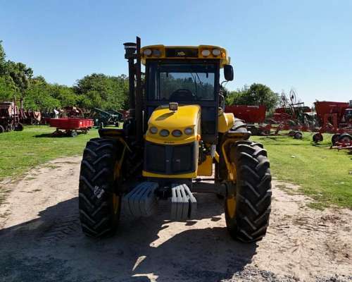Tractor Pauny EVO 280 a