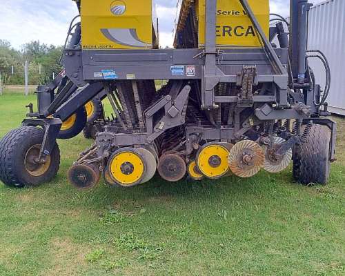 Erca, G.finos, 41 a 17,5 Cms, Alfalfero y Monitor. Buen Esta