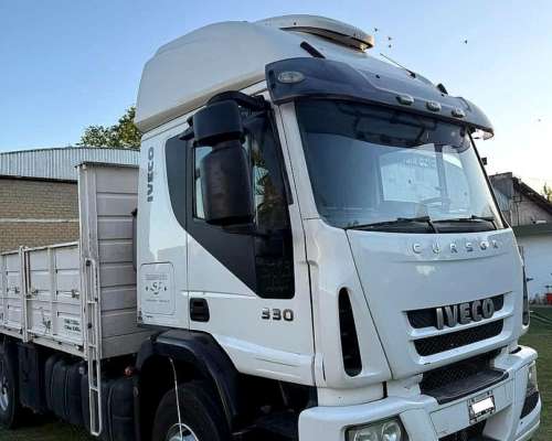 Iveco Cursor 330 2013