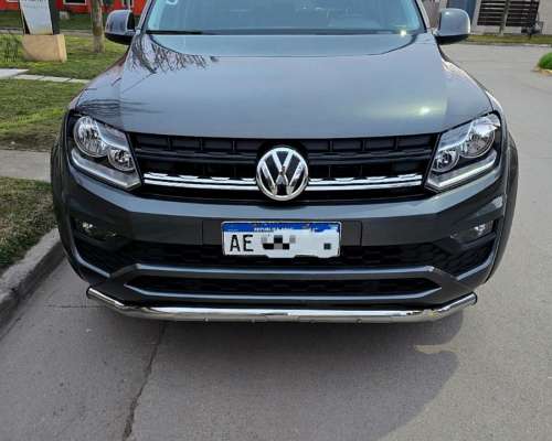 Amarok 2.0 4X2 Conforline Automatica