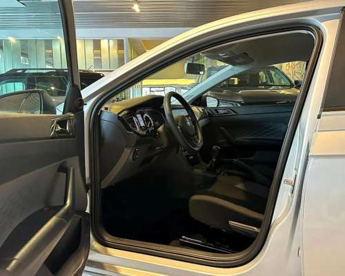 Polo Track 1,6 MSI Manual 0km MY2025 Disponible Orio Hnos