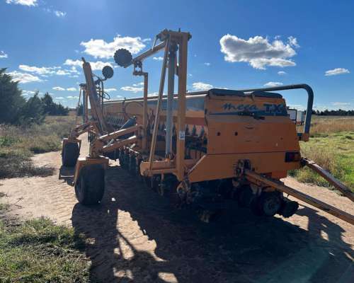 Agrometal TX Mega 20/42 o 16/52