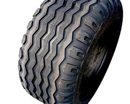 Cubierta Agrícola 400/60-15.5 Reforzada 18 Telas SWT PK305