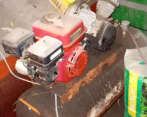 Acoplado Taller Usado. Buen Estado.