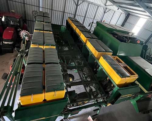 Tedeschi Penta 2019 de 31 a 26 CM/ 16 a 52 Neumatica / Doble