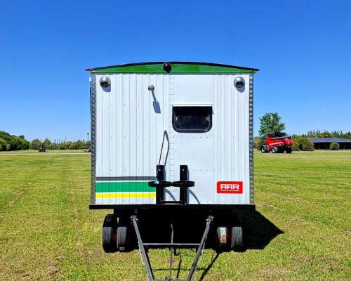 Casilla Rural RAR - RC 5200 / Linea Premium.