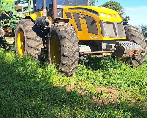 Pauny 280 Evo, Aa/cc