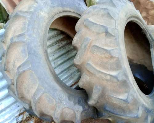 Vendo Juego de Cubiertas 12.4.24