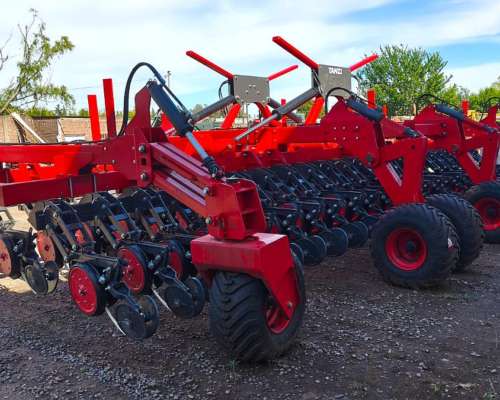 Special 3 AIR Drill - Reacondicionada