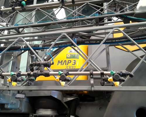 Vendo Pla 3300 año 2024