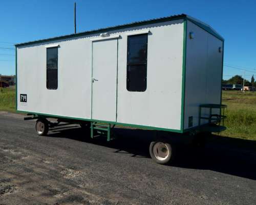 Casilla Rural Firmetal. F4500