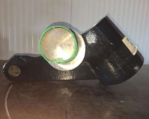 Punta de Eje Cosechadora Case IH 87660281 87660281