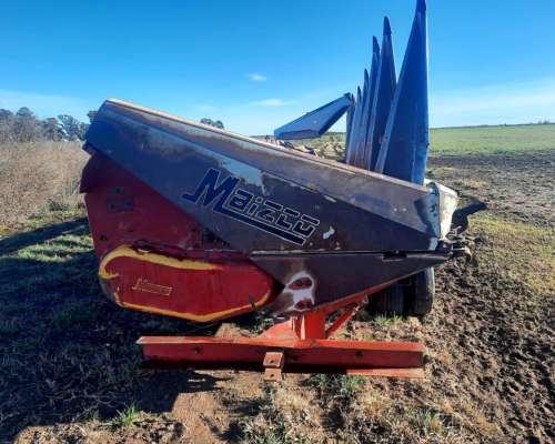 Maicero Maizco Mxiii 13 a 52 con Kit de 10 a 70