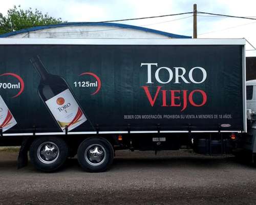 Carroceria Sider Fabrica y Venta