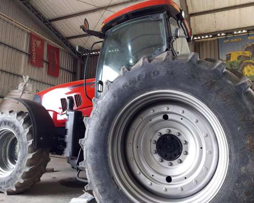 Tractor Case Puma 210 muy Bueno Oferta U$S120.000