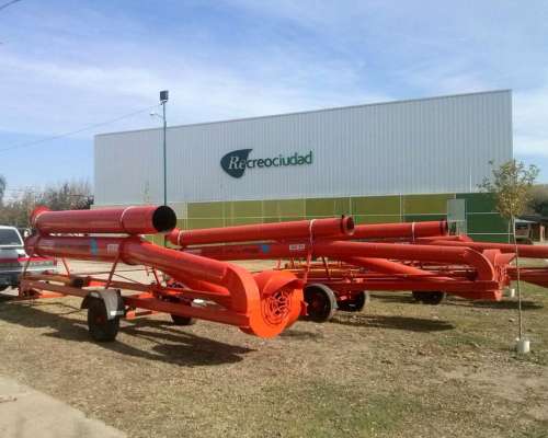 Pivas - Bomba de Alto Caudal Sumergible Portátil