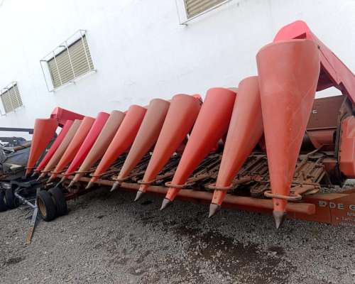 Cabezal Maicero de Grande de 11 a 52 cm