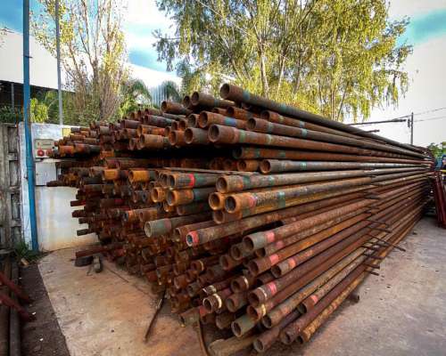 Soluciones de Productos para el Agro