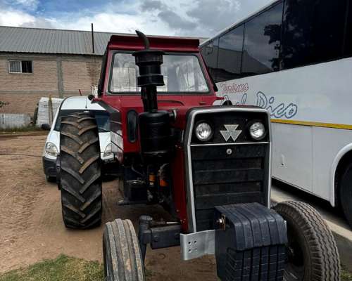 Massey Ferguson 1195 muy Bueno