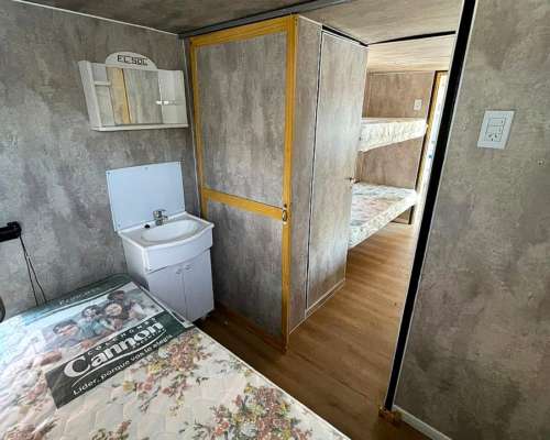 Casilla Rural, el Sol, R9500 Full