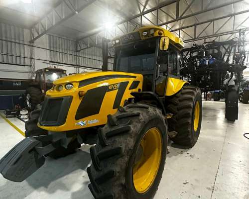 Pauny 280 EVO - Circuito Cerrado Grande - Aire Acondicionado