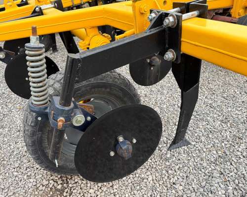 Paratil Chasis Cincel Crucianelli